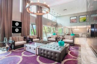 Sandman Signature Kamloops Hotel - Kamloops - 4