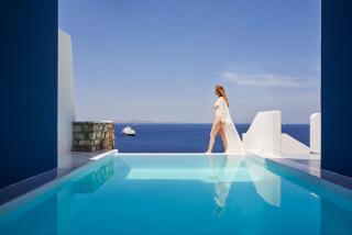 Kouros Hotel & Suites - Mikonos - 2