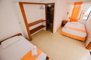Hostal Sueños Silvestres - Puerto Ayora - 5