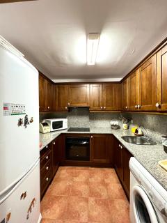 Apartamento Raval - L'Amfitriona - Rialp - 1