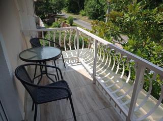 Sommer Ferienhaus - Balatonszárszó - 2