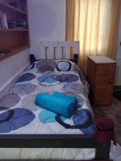 Habitación en casa con pileta en Río Ceballos - Río Ceballos - 5