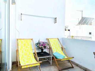 Apartamentos ALAZUL JRJ - Conil de la Frontera - 6