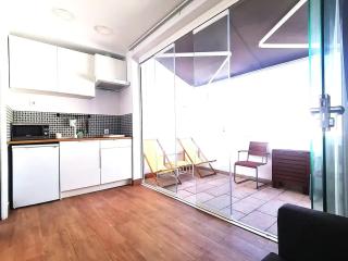 Apartamentos ALAZUL JRJ - Conil de la Frontera - 4