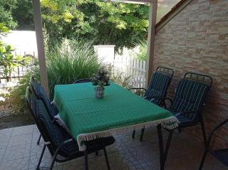 Sommer Ferienhaus - Balatonszárszó - 3