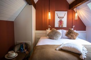ISKÖ CHALETS-HÖTEL, Col d'Aubisque - Gourette - 5