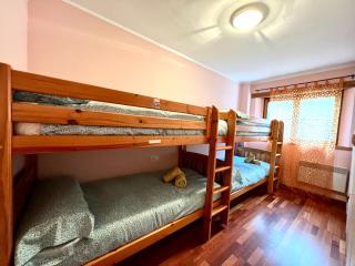 Apartamento Raval - L'Amfitriona - Rialp - 3