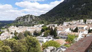 CASA MI SUEÑO - Grazalema - 9