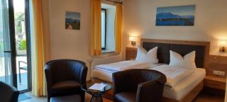 Hotel Pension Lindenhof - Prien am Chiemsee - 9