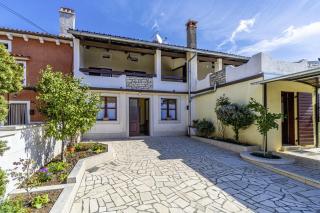 Villa Rosana in Muntić - Haus für 4-5 Personen - Pula - 3