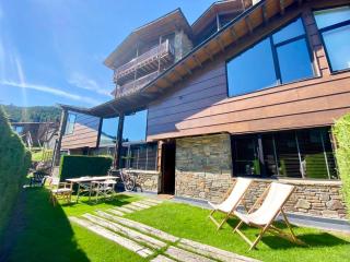 Apartament Pla de Masella - Alp - 0