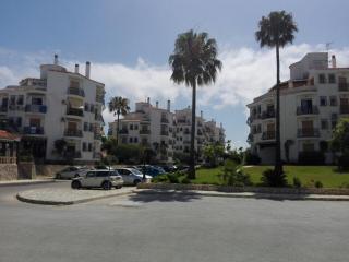 Estudio sin habitación ,todo en una estancia Blanco Denia - 2