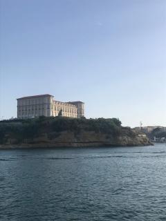 Votre écrin pour un agréable séjour à Marseille ! - Marselha - 5