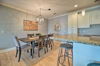 Grand Haven Condo Walk to Lake and Pool Access! - Grand Haven - 5