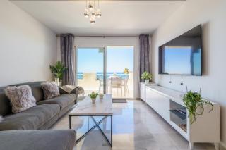 MalagaSuite Casa Oceano - 8