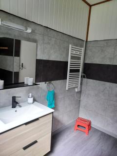 Au Pied des Sources - 7