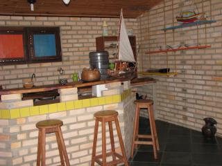 Barravilha Chales - 6
