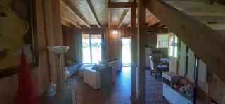 Mazurskie Wzgórze-Domki z basenem - 6