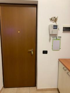 A Casa di Alice Str. M. D'azeglio - 3