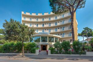 Hotel Schiller - Cervia - 7