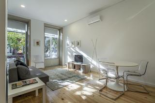 Nomad's Lux - 1BED Avenida Prime Bonfim - Porto - 0