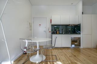 Nomad's Lux - 1BED Avenida Prime Bonfim - Porto - 9