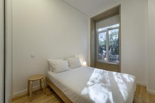 Nomad's Lux - 1BED Avenida Prime Bonfim - Porto - 7