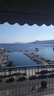 SEAVIEW KAVALA PORT - Kavala - 3
