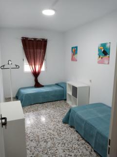 Casa Maria - Algodonales - 6