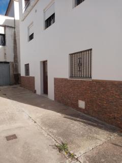 Casa Maria - Algodonales - 5