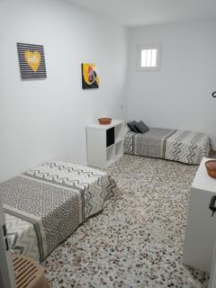 Casa Maria - Algodonales - 4