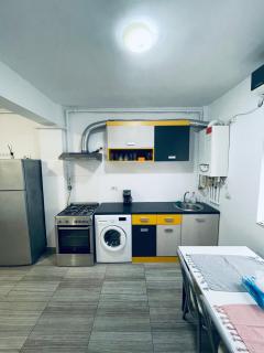 Seaside Studio - Năvodari - 5