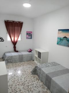 Casa Maria - Algodonales - 3