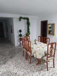 Casa Maria - Algodonales - 2
