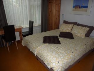 Hotel Neptunus - Egmond aan Zee - 8