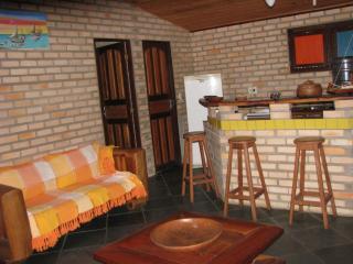 Barravilha Chales - 4