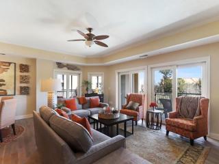 307 Main Sail - Hilton Head Island - 9