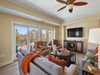 307 Main Sail - Hilton Head Island - 8