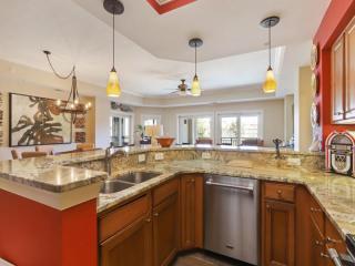 307 Main Sail - Hilton Head Island - 2