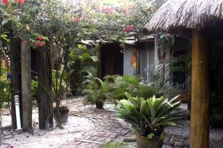 Vila da Pousadinha - Ilha do Mel - 3