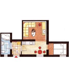 Pension Konopiste - Benešov - 2