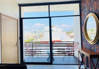 HERMOSO DEPARTAMENTO A UNOS PASOS DE LA PLAYA - 1