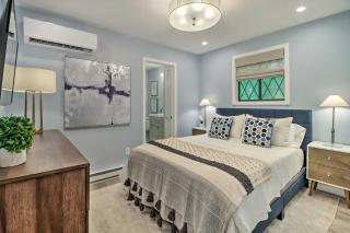 Near Skiing and Hiking Gouldsboro Home with Hot Tub - 2