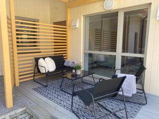 Vanalinna apartment - Haapsalu - 6