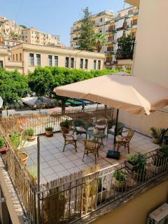 Casa Bellizzi (primo piano) - Modica - 7