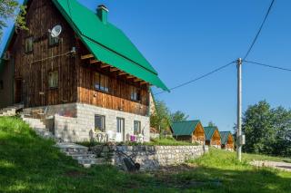 Apartments Stevovic - Žabljak - 5