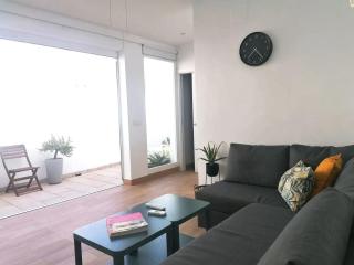 Apartamentos ALAZUL JRJ - Conil de la Frontera - 5