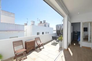 Apartamentos ALAZUL JRJ - 7