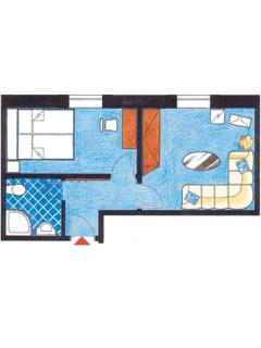 Pension Konopiste - Benešov - 1