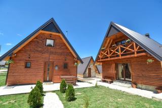 Big bear villas - Žabljak - 5